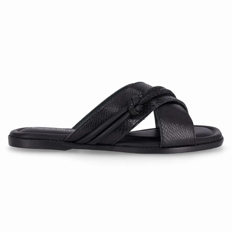 Rasteirinha Gabi Preto 36