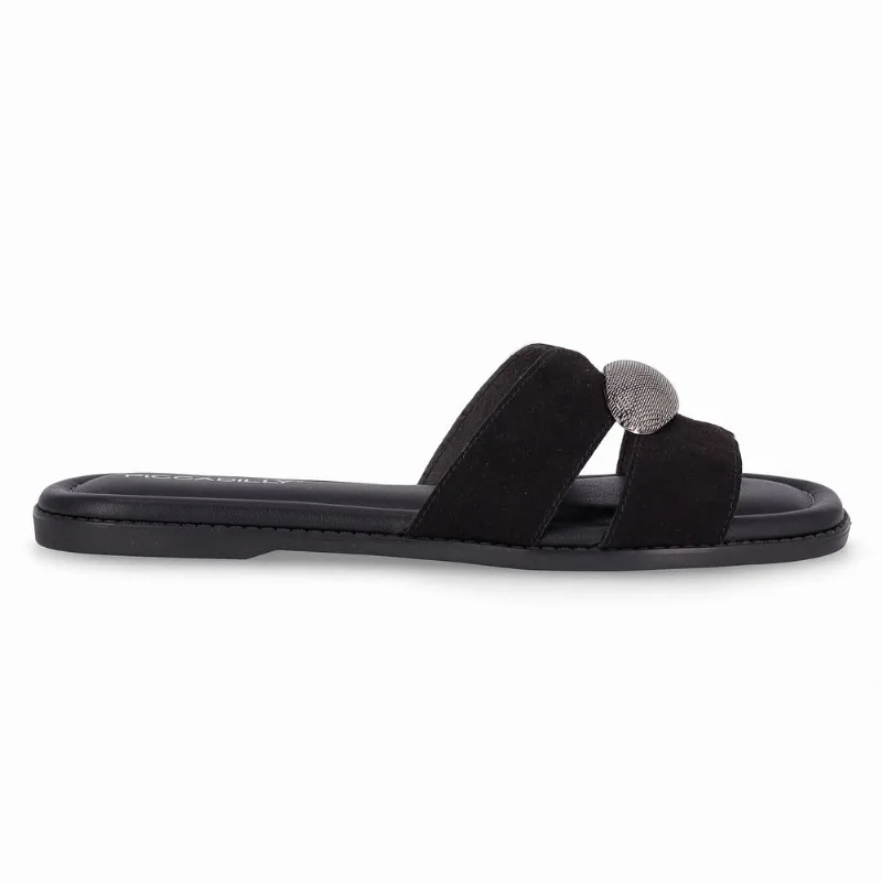 Rasteirinha Gabi Preto 34