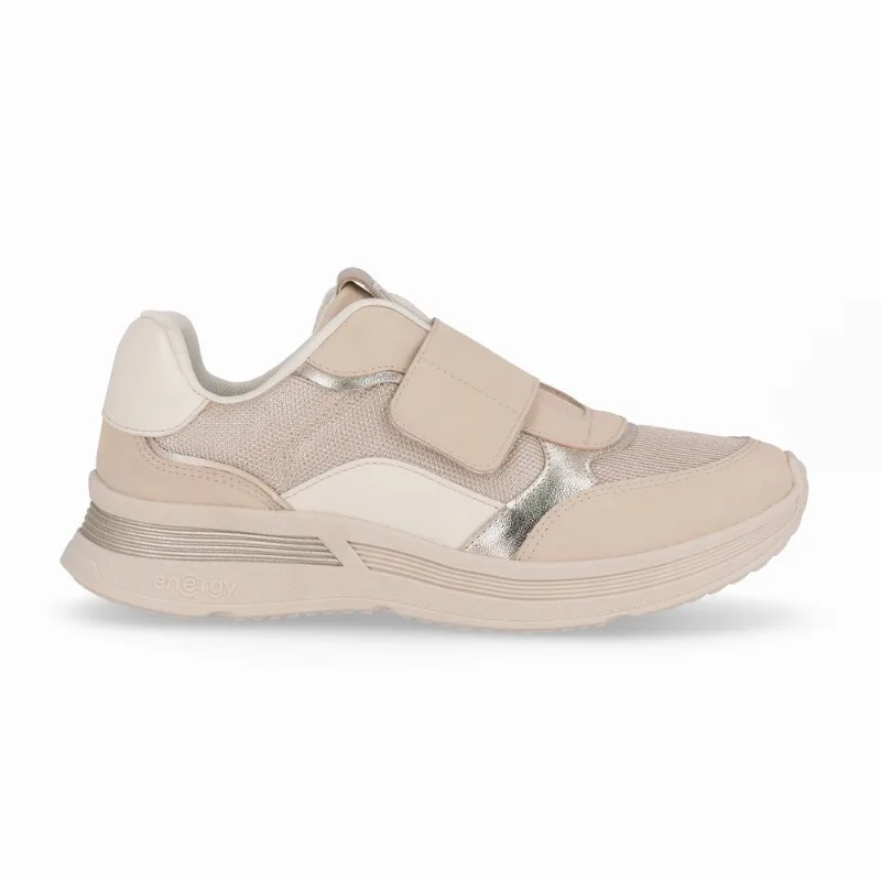 Tênis Energy Médio Brule com Off White 37