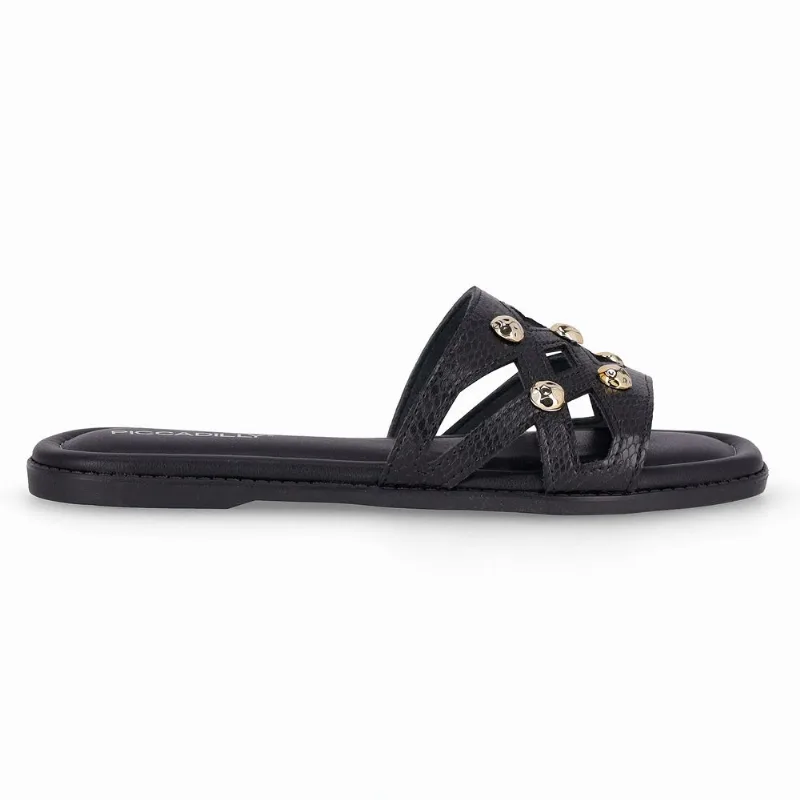 Rasteirinha Gabi Preto 33