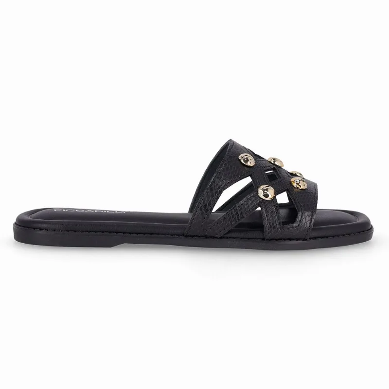 Rasteirinha Gabi Preto 37