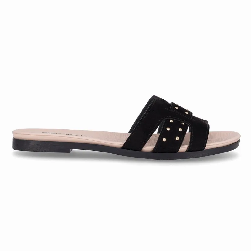 Rasteirinha Mari Preto 39