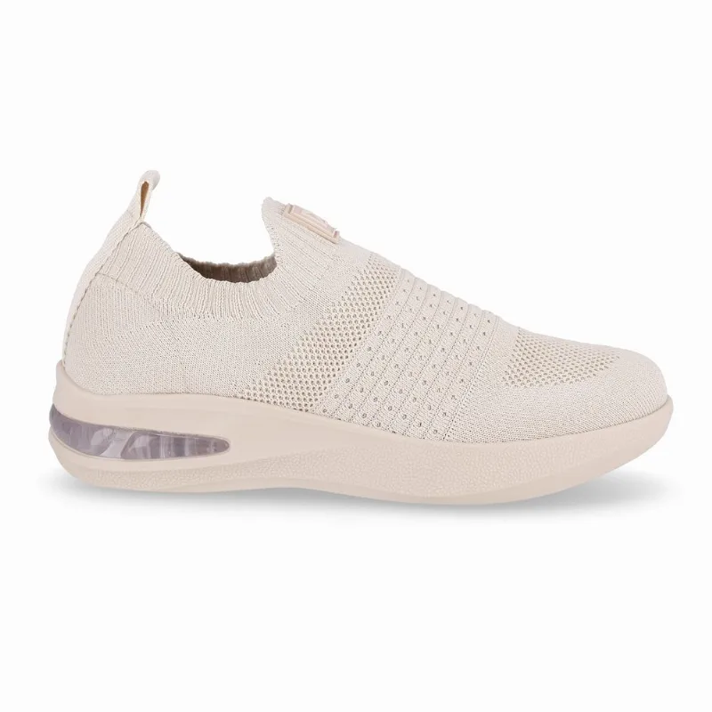 Tênis SoftStep Off White 41