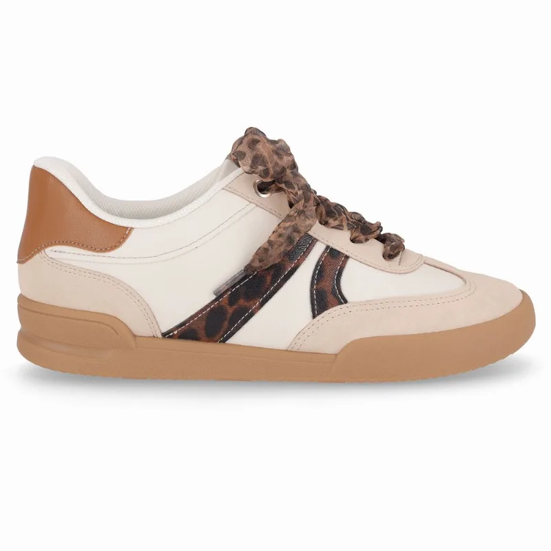 Tênis Caroline Off White com Brule 39