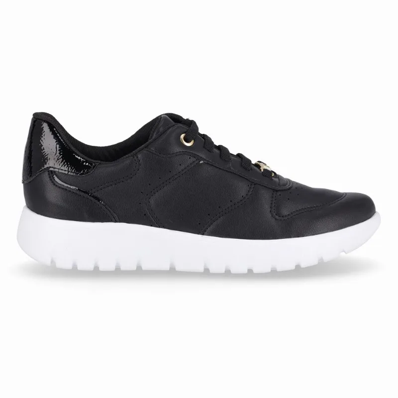 Tênis Vicky Preto 40