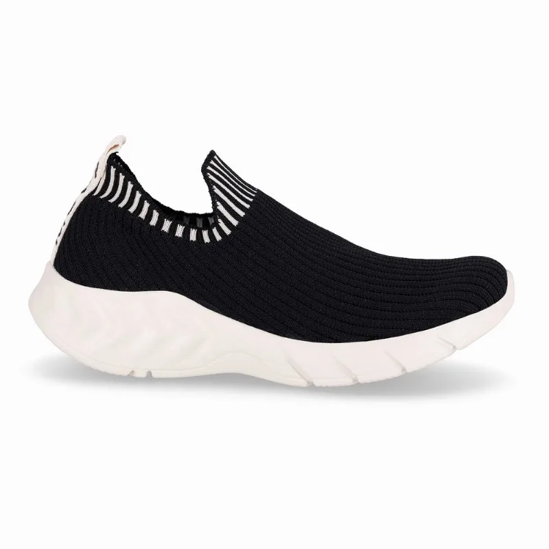 Tênis Move Preto com Off White 43