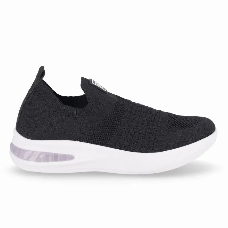 Tênis SoftStep Preto 36