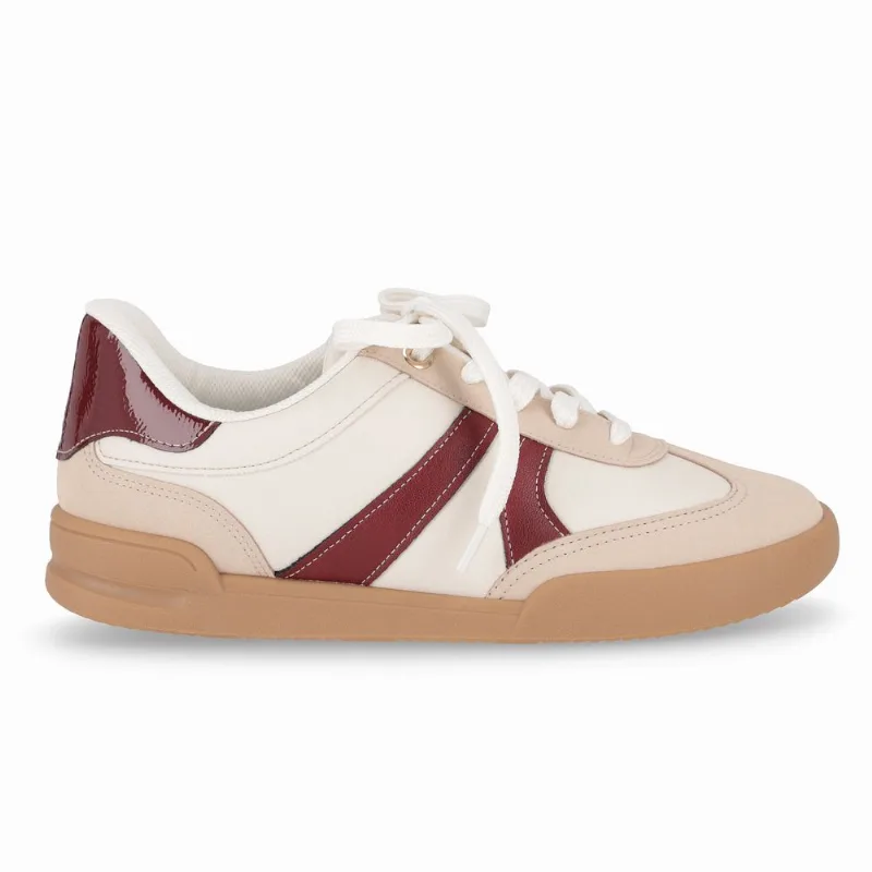 Tênis Caroline Off White com Brule 36