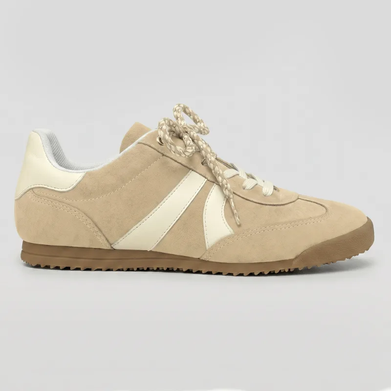 Tênis Kelly Brule com Off White 34