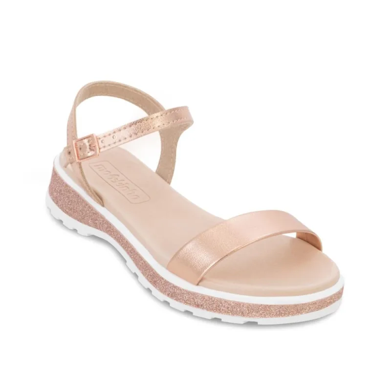 Sandália Molekinha MK24-23612 - molekinha - Moda