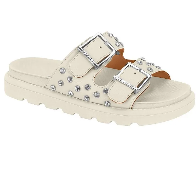 Sandalia Vizano Madri Ref 6510.109.28918 Branco Off 037