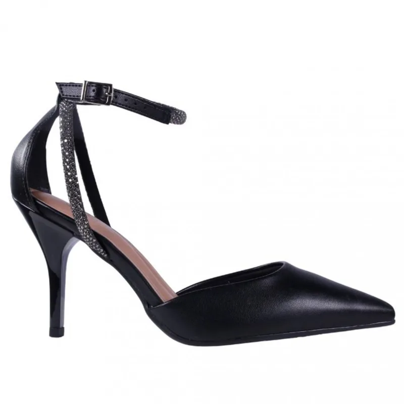 Scarpin Feminino Beira Rio 4122,1490 - Beira Rio - Moda