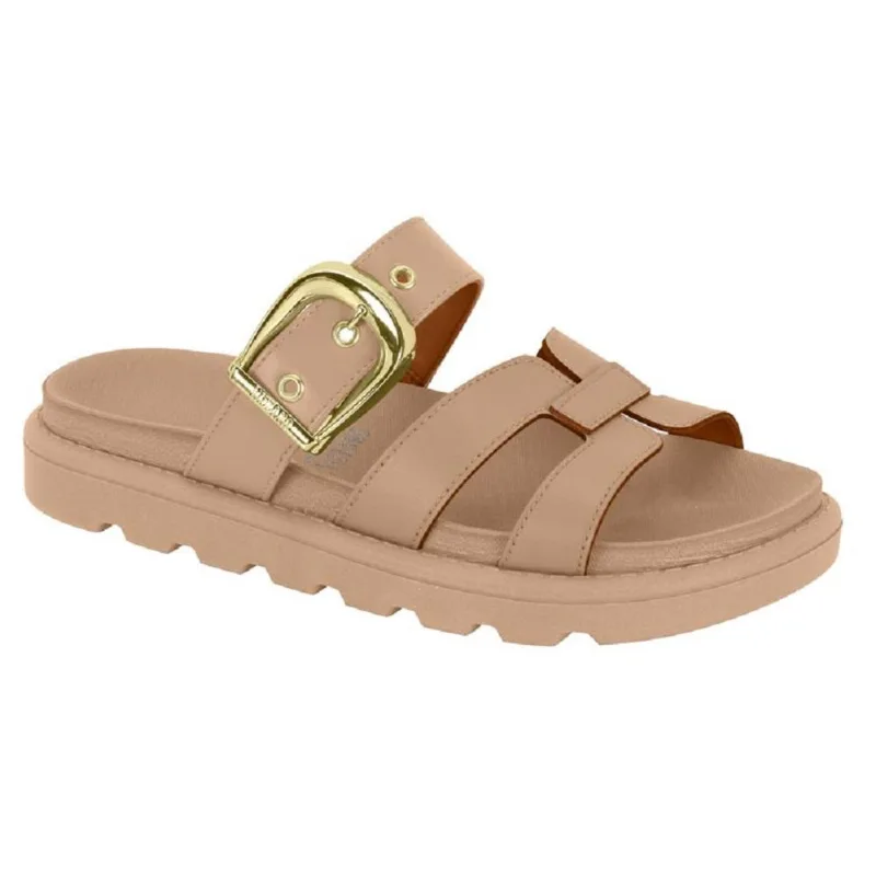 Sandalia Vizzano Ref 6510.110.7286 Nude 035