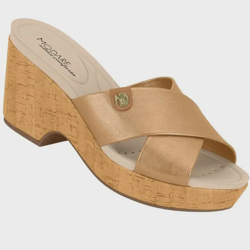 Tamanco Modare 7137.144 Feminino