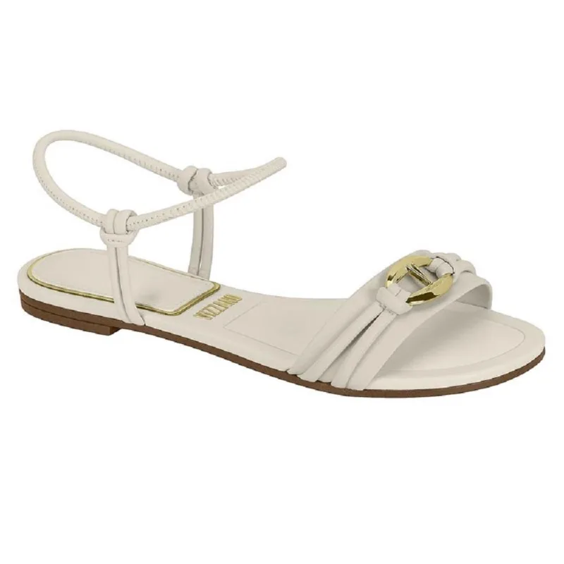 Sandalia Vizzano Ref 6528.101.29411 Branco Off 037