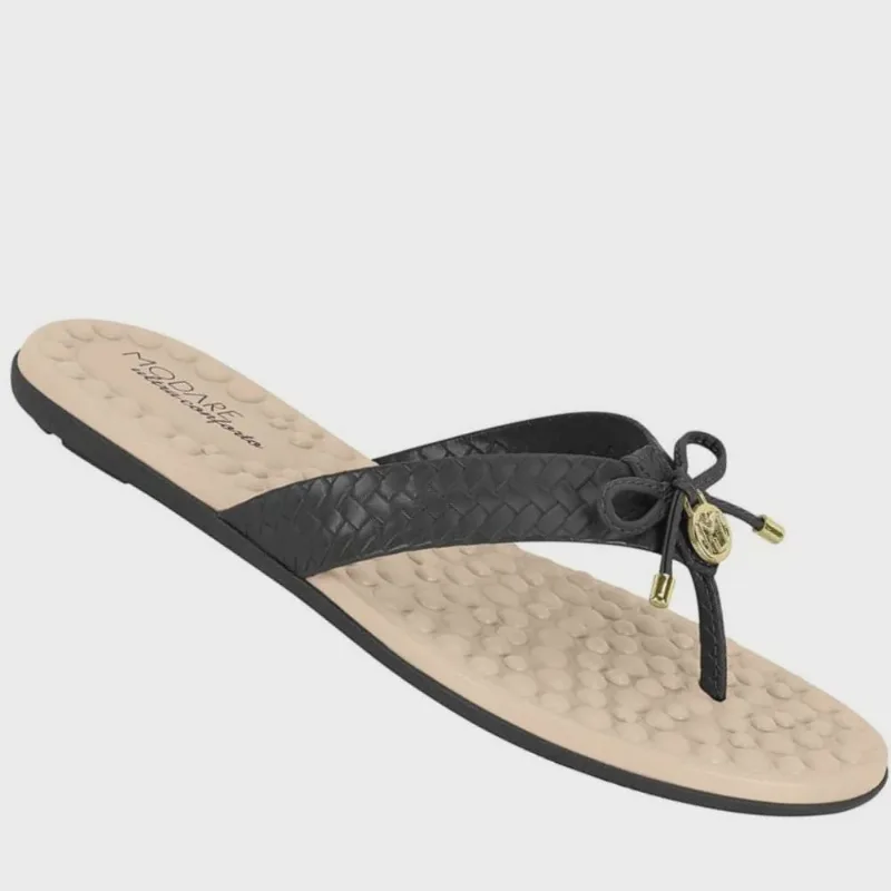 Chinelo Modare 7163.130 Feminino