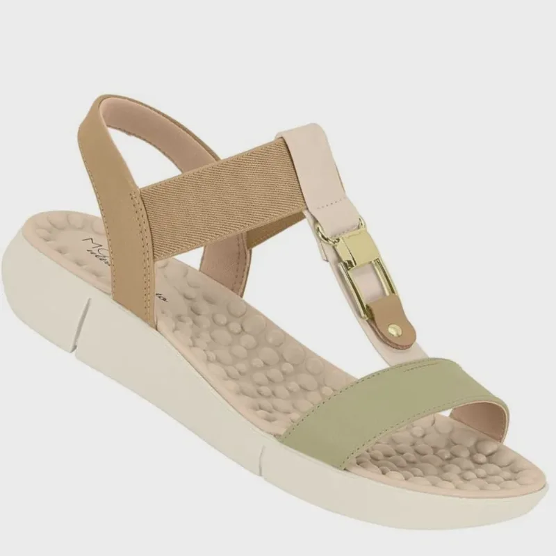 Sandalia Modare 7142.139 Feminina