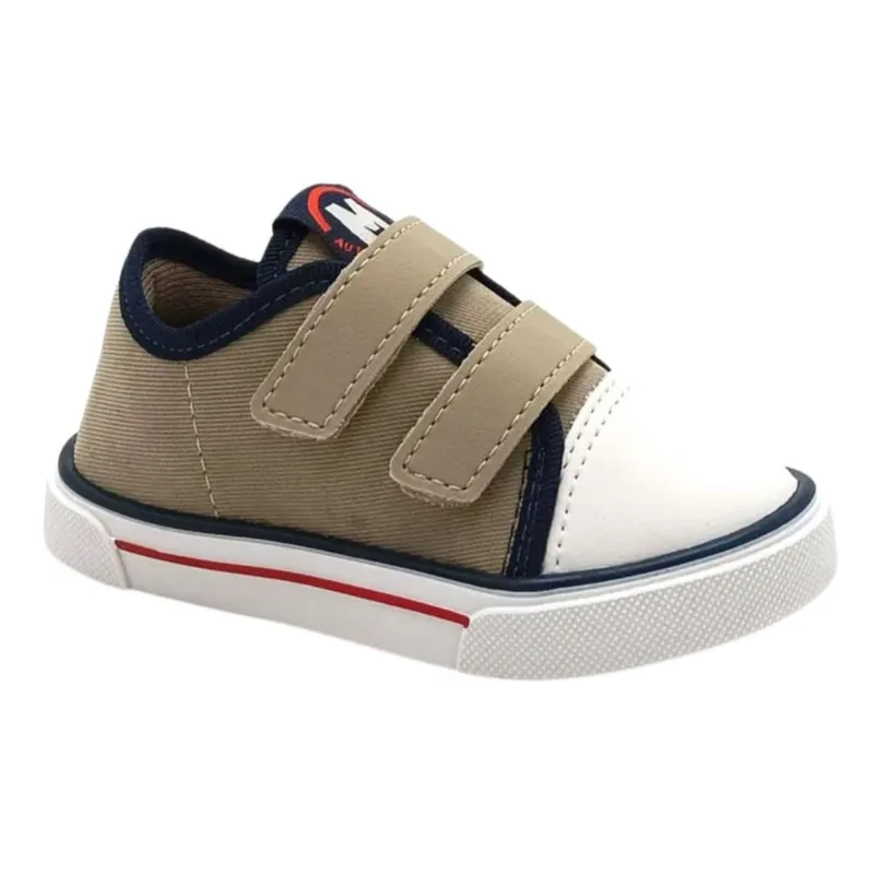 Tênis Casual Molekinho 2133684 - Infantil