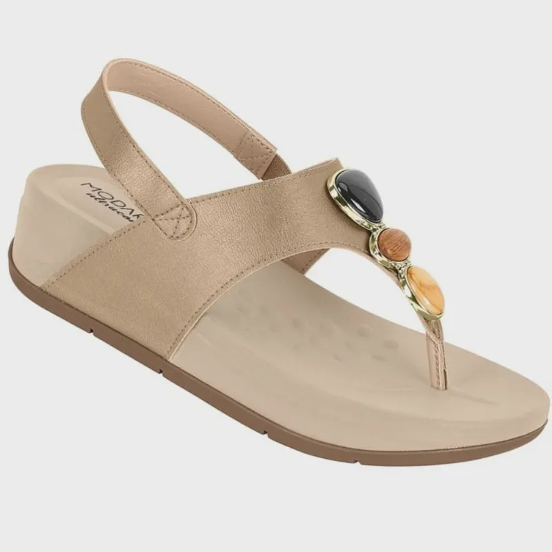 Sandalia Modare 7207.102 Feminina