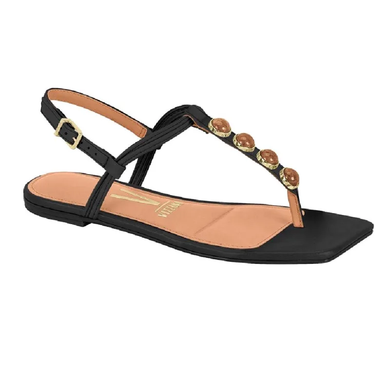 Sandalia Vizzano Rasteirinha 6513.112.7286 Preto 038