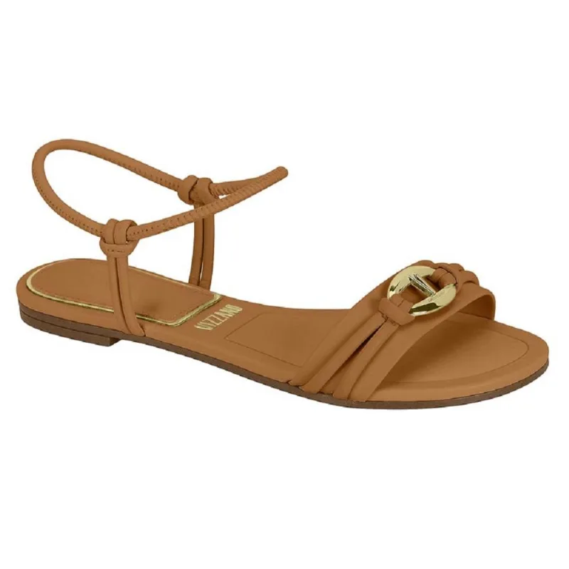 Sandalia Vizzano Ref 6528.101.29411 Marrom 034