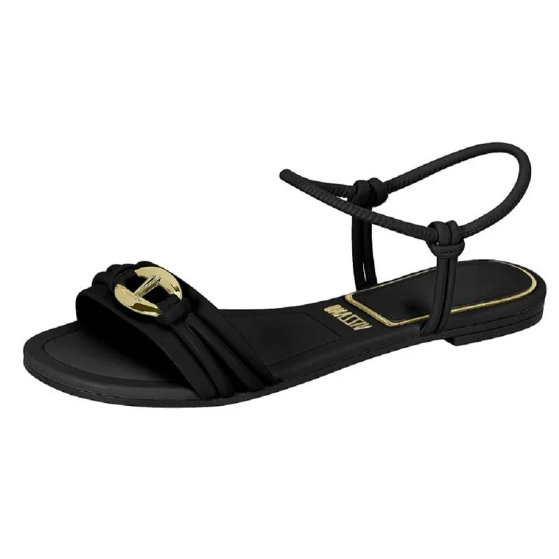 Sandalia Vizzano Ref 6528.101.29411 Preto 038