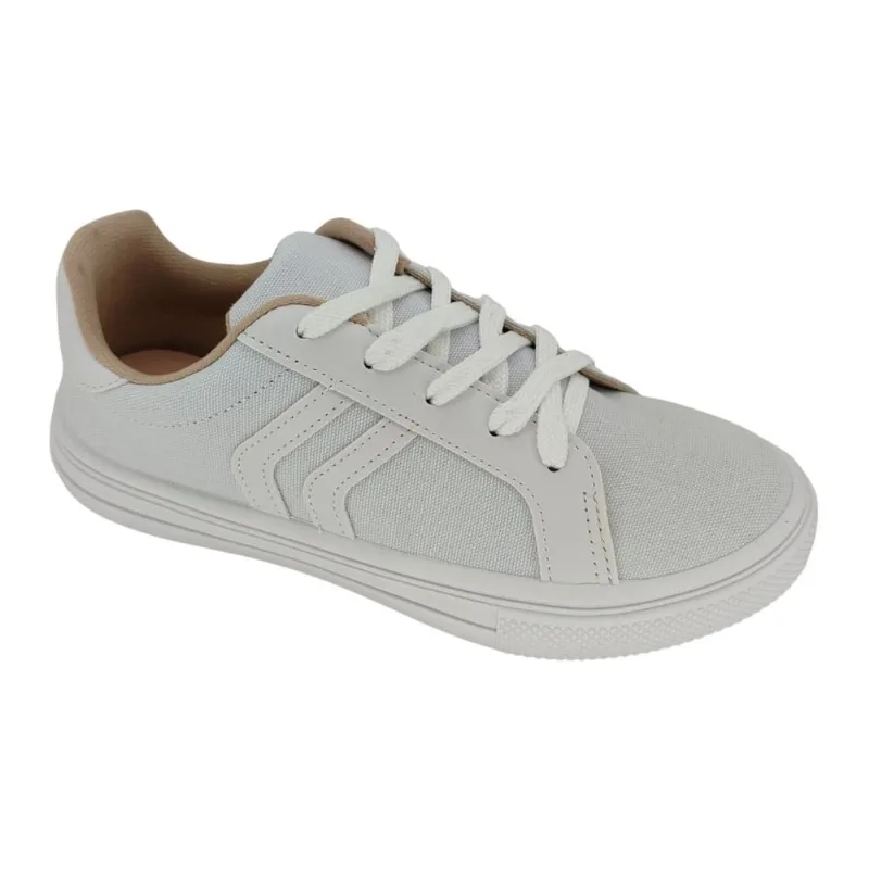 Tênis Moleca Sider Napa 5796106 - Feminino