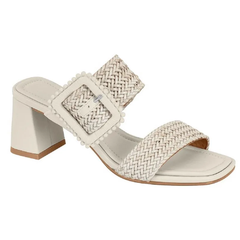 Sandalia Vizzano Ref 6530.103.18986 Branco Off 039