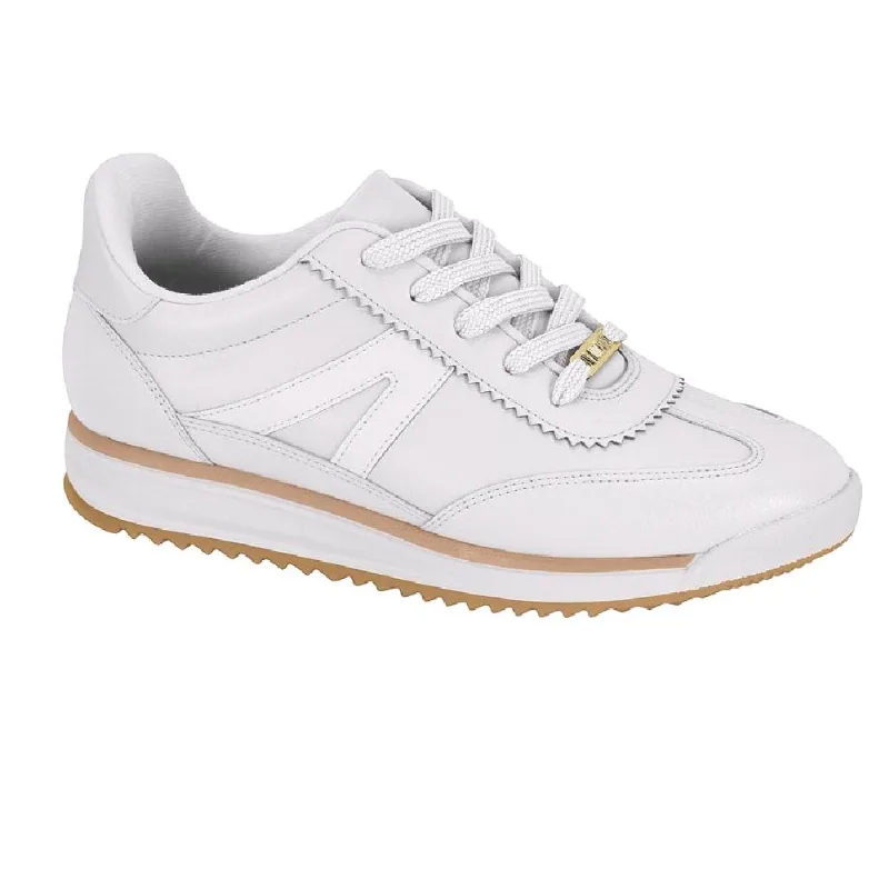 Tenis Vizzano Casual Napa Ref 1450.102.29616 Branco 039