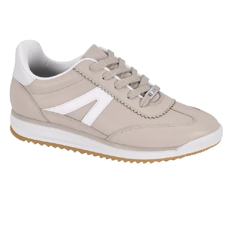 Tenis Vizzano Casual Napa Ref 1450.102.29616 Cinza/branco 040