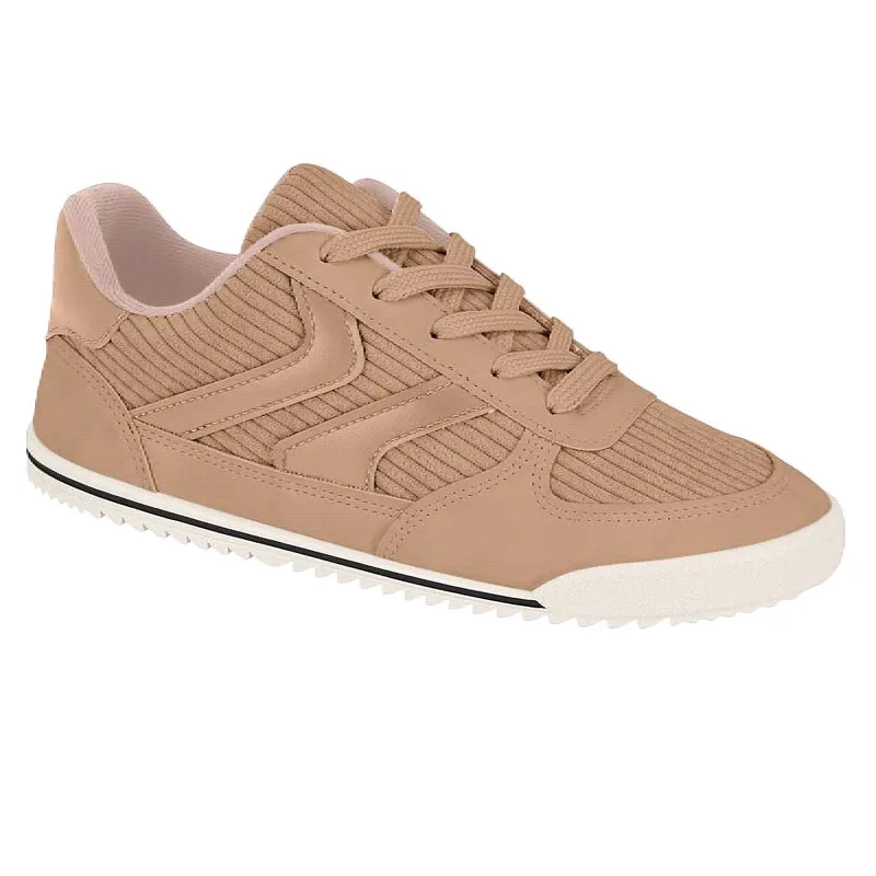 Tenis Moleca Casual Ref 5818.101.29686 Nude 035