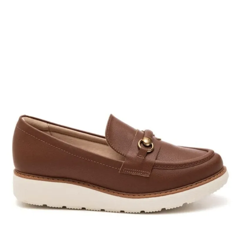 Mocassim Feminino Modare 7400.103 - Modare - Moda