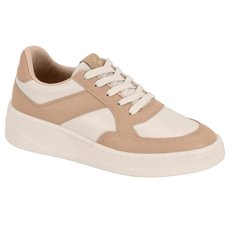 Tenis Modare Napa Suprema Ref 7402.102.29632 Branco Off/bege 036