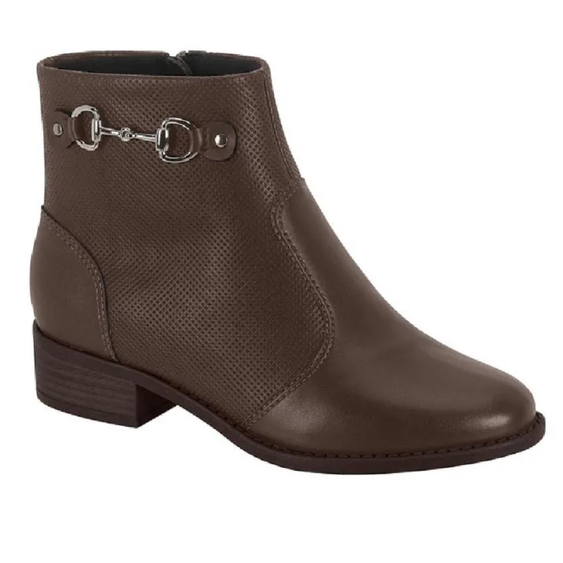Bota Modare Ref 7057.230.29275 Marrom 036