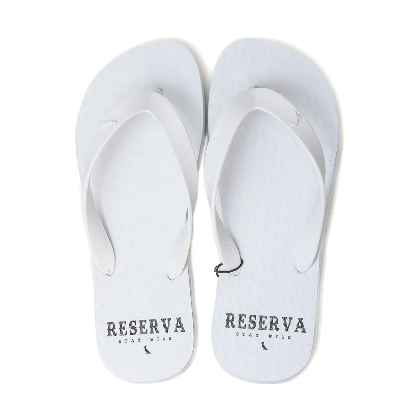 Chinelo Reserva Basic Saloon Masculino - Reserva - Moda