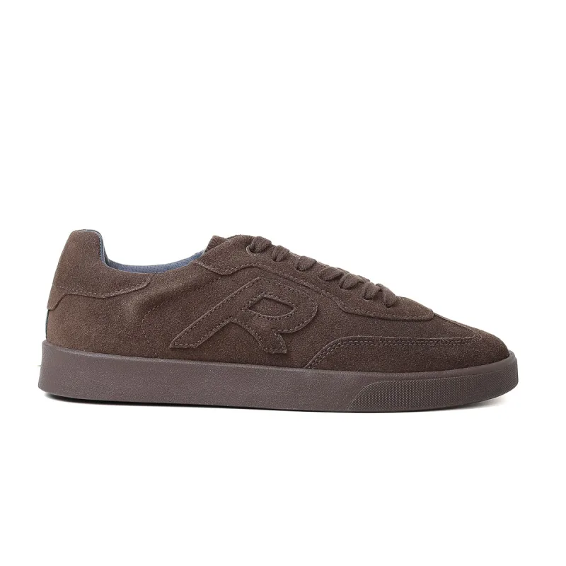 Tênis Reserva R-Vintage Suede Masculino - Reserva - Moda