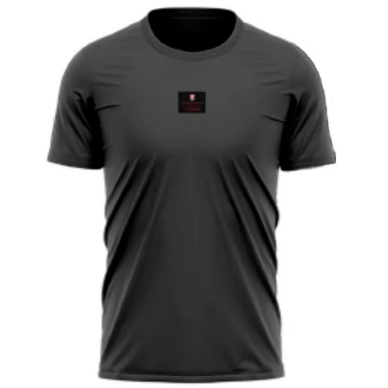Camisa Masculina Flamengo Braziline Bora Chumbo G (MP)