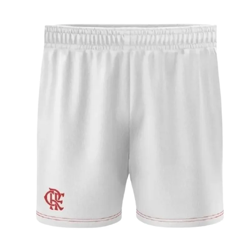 Bermuda Braziline Flamengo Brotar Infantil - Braziline - Moda