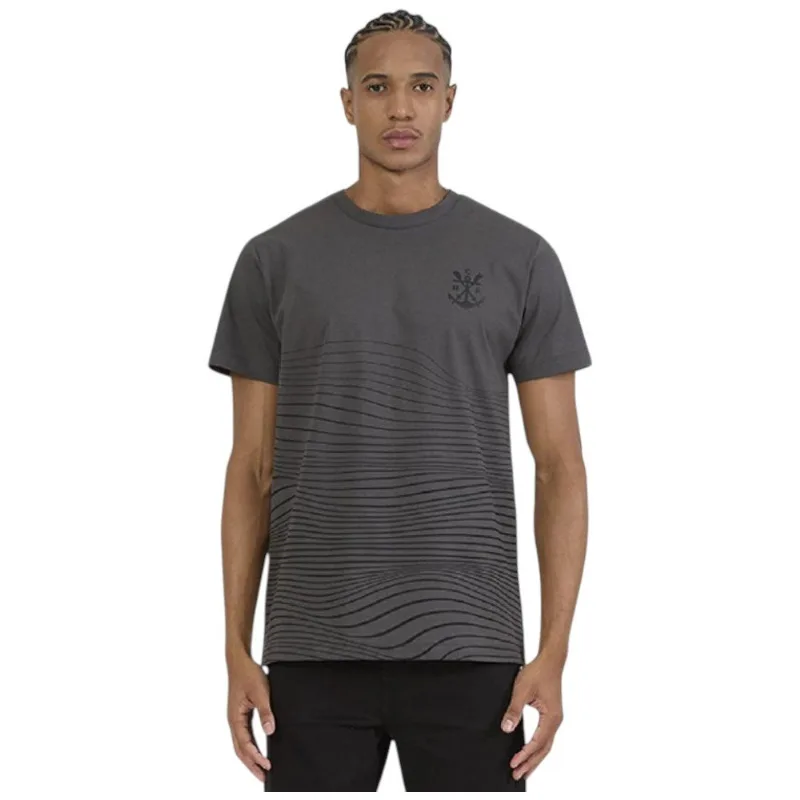 Camisa De Futebol Masculina Flamengo Braziline Arremessar G (MP)
