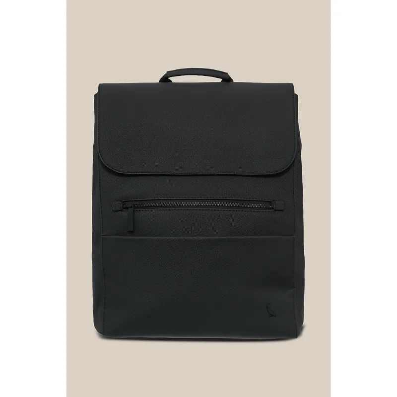 Mochila Reserva Minimal Preta - LC