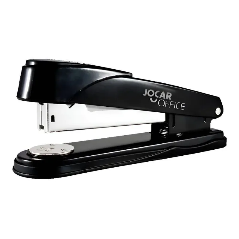 Grampeador Profissional 26/6 Para Folhas Jocar