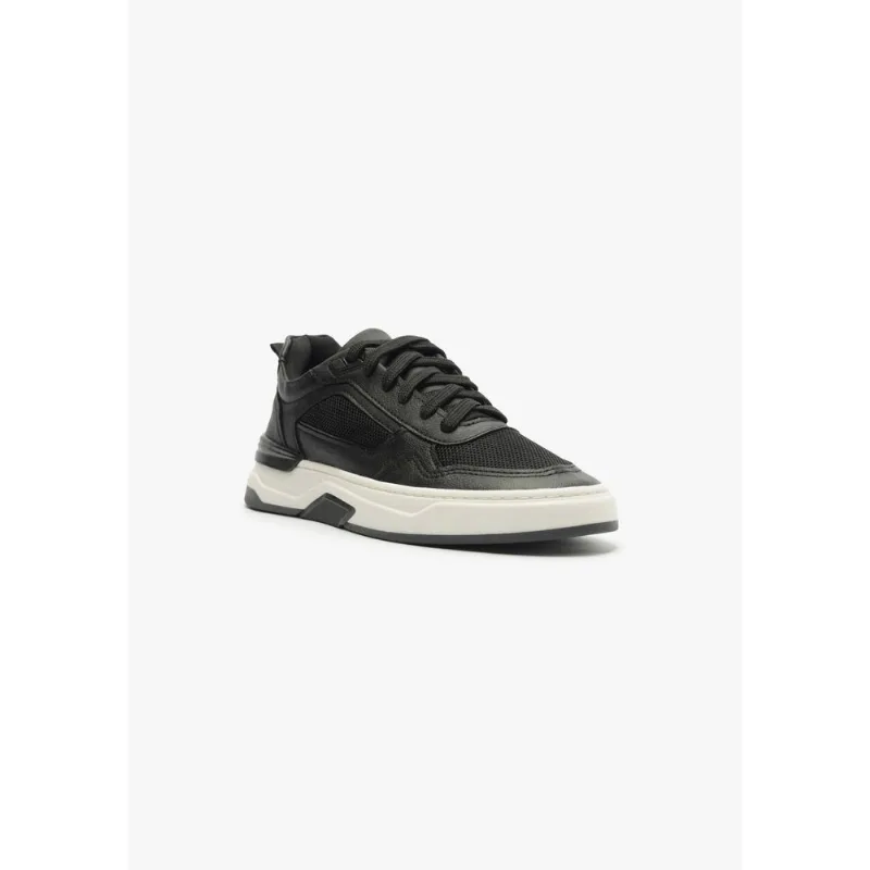 Tênis Masculino Strike Space - Preto 041
