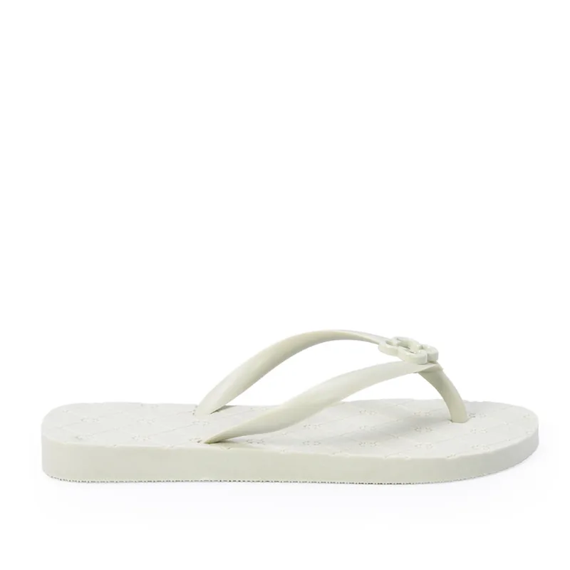 Chinelo De Dedo Infantil Monograma Duna Injetado 29.30