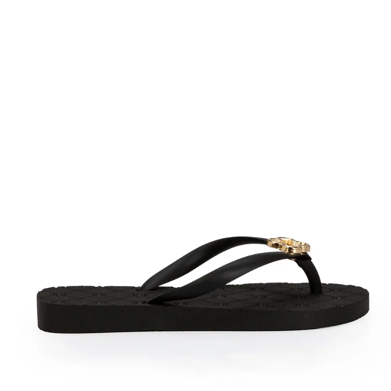 Chinelo De Dedo Infantil Preto 29.30