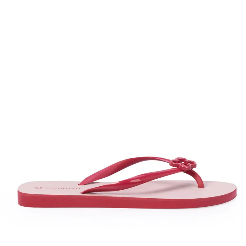 Chinelo de Dedo Peônia Tiras Magnólia 39.40