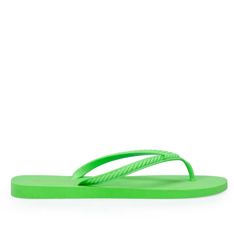 Chinelo De Dedo Verde Pistacchio 37.38
