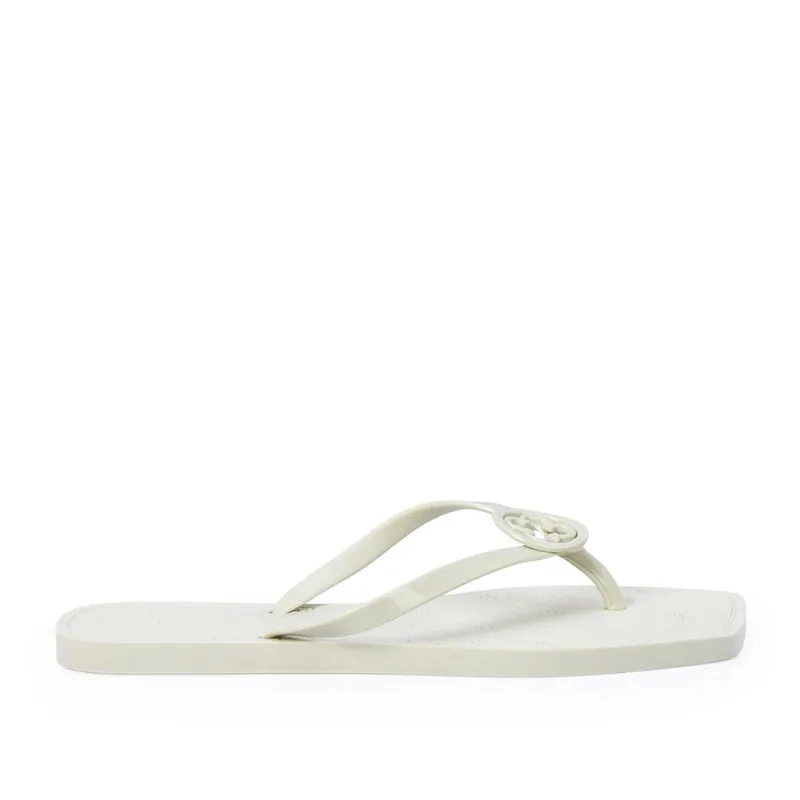 Chinelo de Dedo Bico Quadrado Duna 37.38