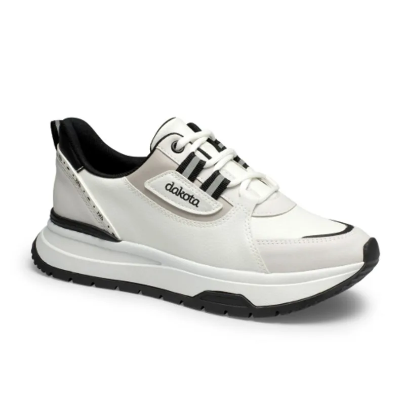 Tênis Feminino Dakota Lançamento Tenis Casual Feminino +nf