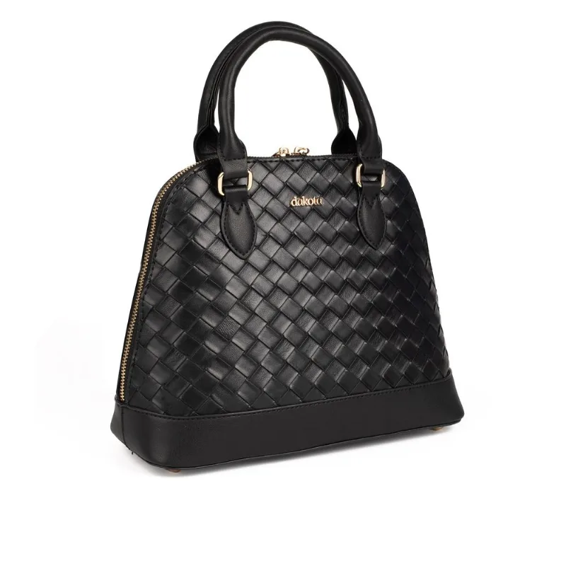Bolsa Dakota Alça de Mão Preta U