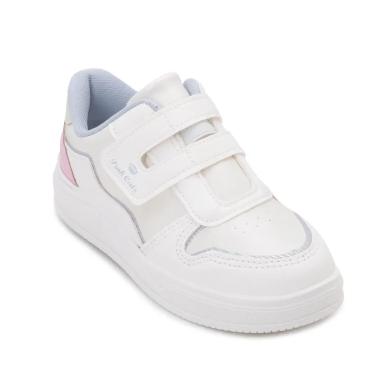 Tênis Pink Cats B-A Infantil PC25-V5791 - Pink Cats